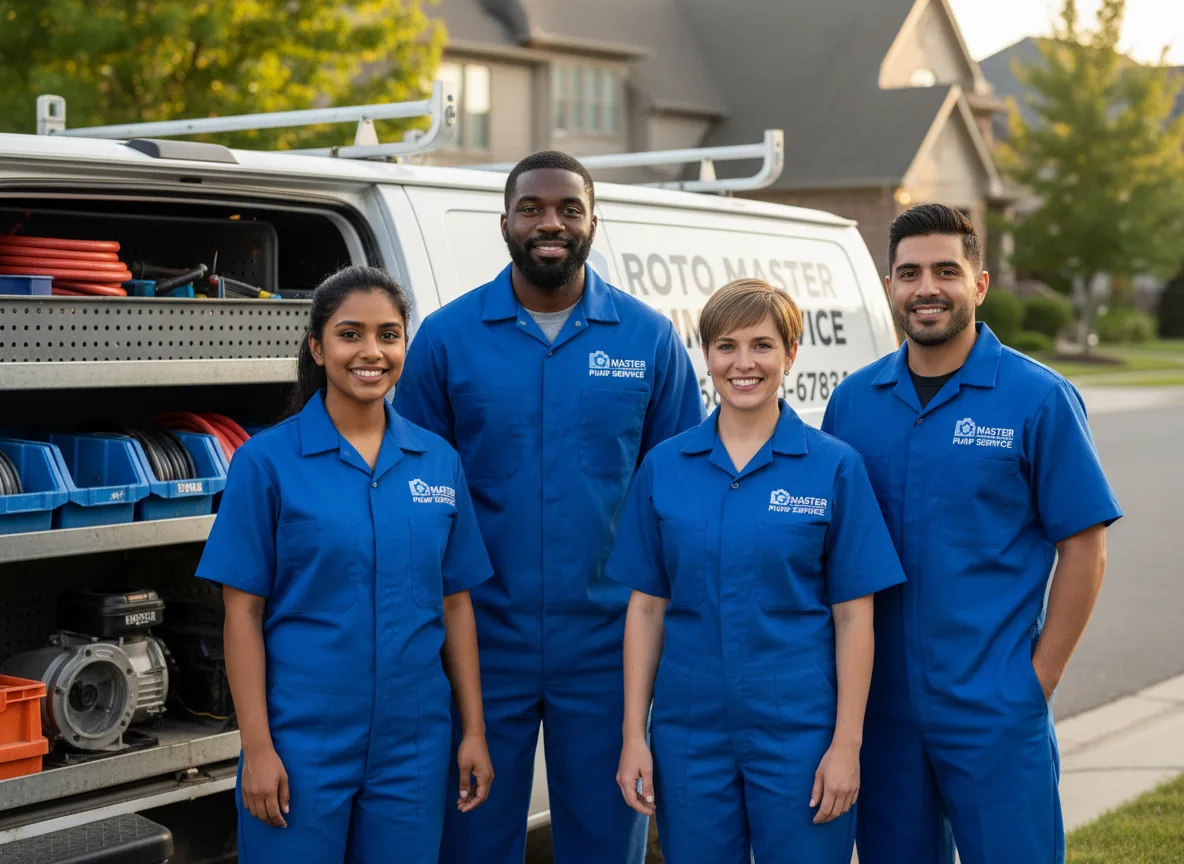 Sump Pump Installation company in Federal Way, WA